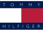 logo of tommy hilfiger