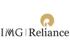 IMG raliance Logo