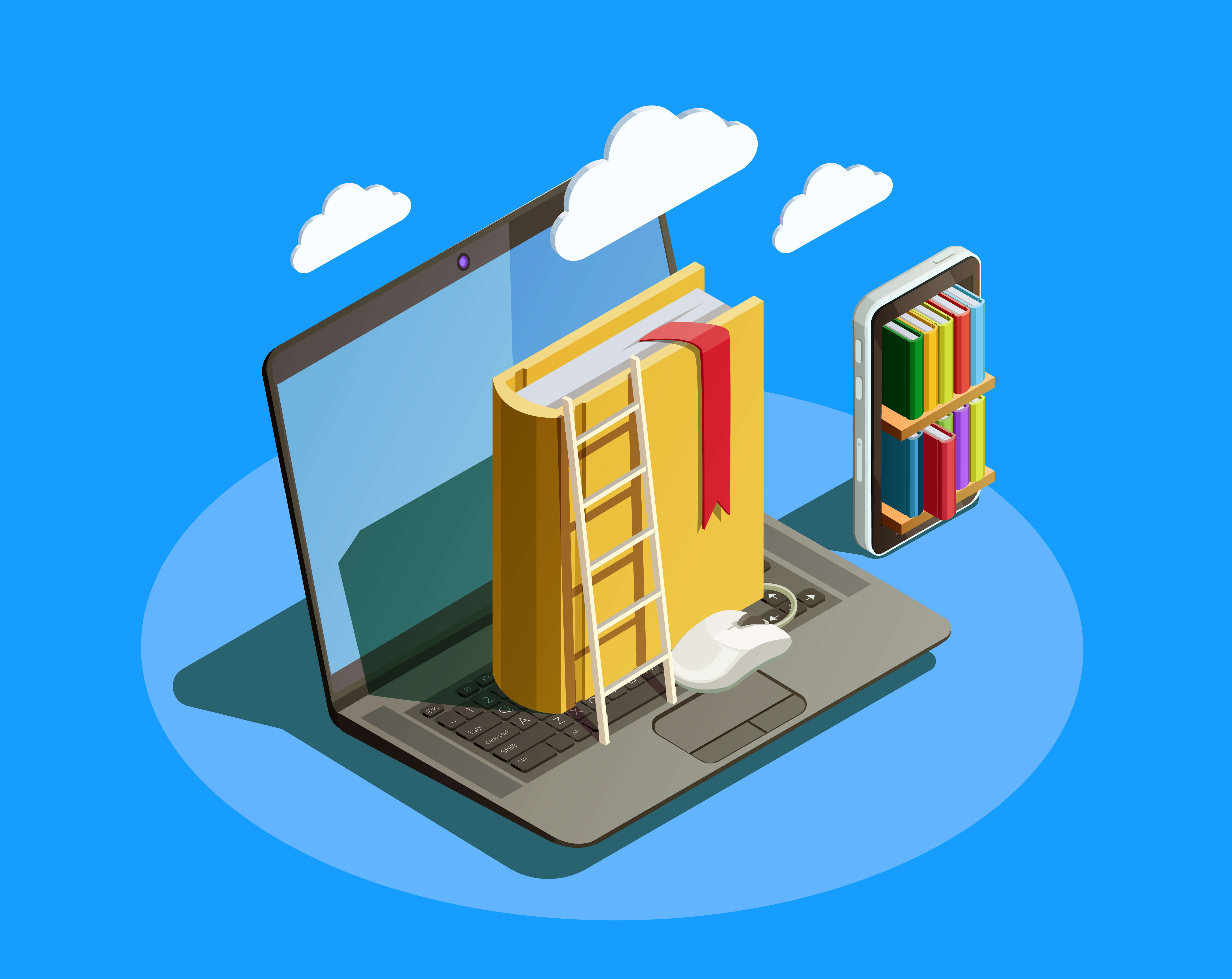 Computer Knowledge skill of Interior Designer