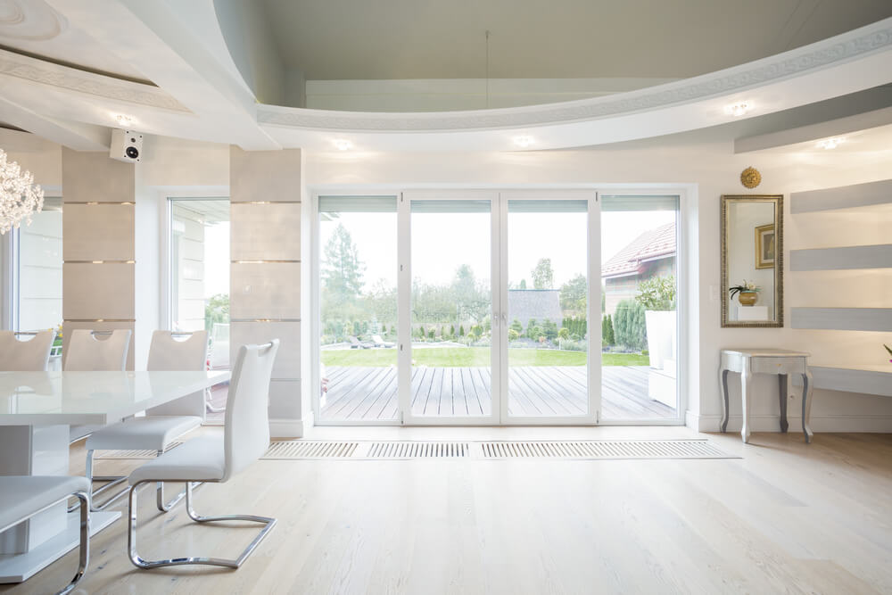 Home Interior designer