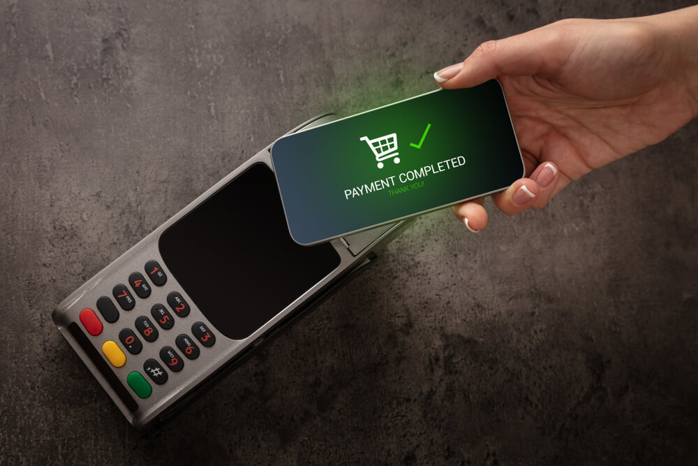 Mobile Payment