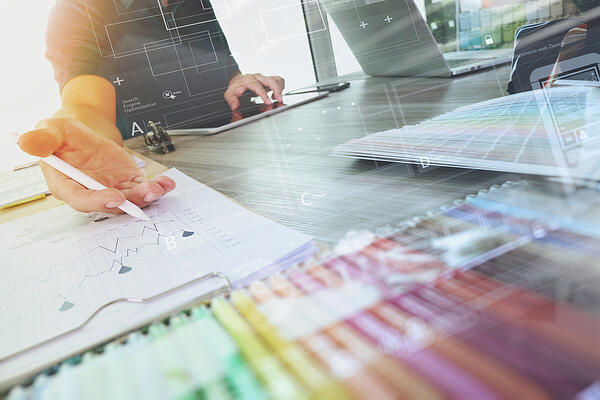 Career options in Interior Design