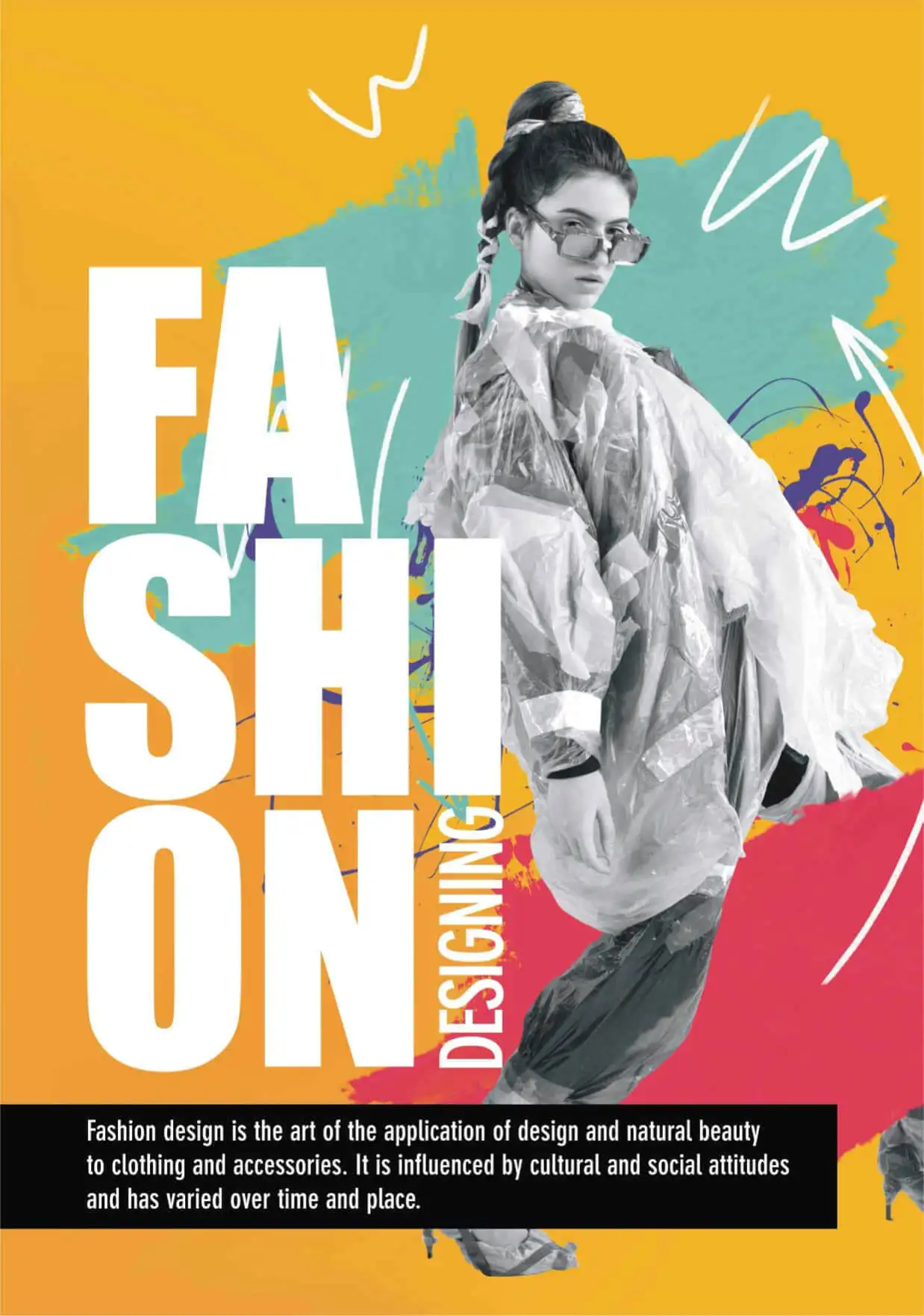 Fashion Designer Subjects