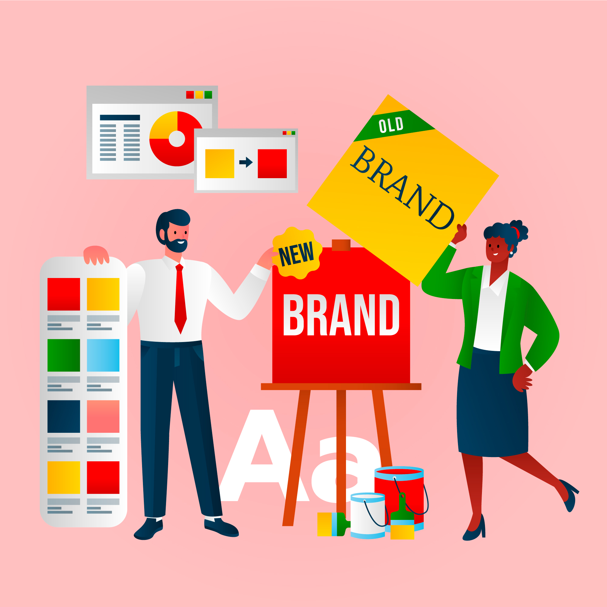 Fashion Entrepreneurship: Key Steps to Building a Successful Brand