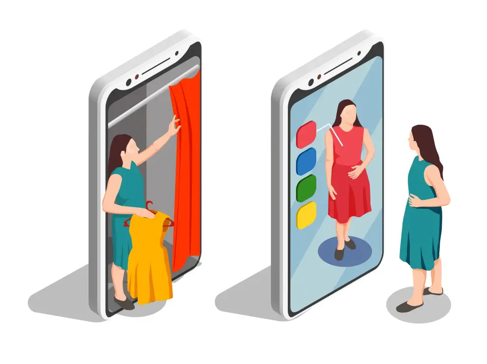 Dressing Your Digital Self