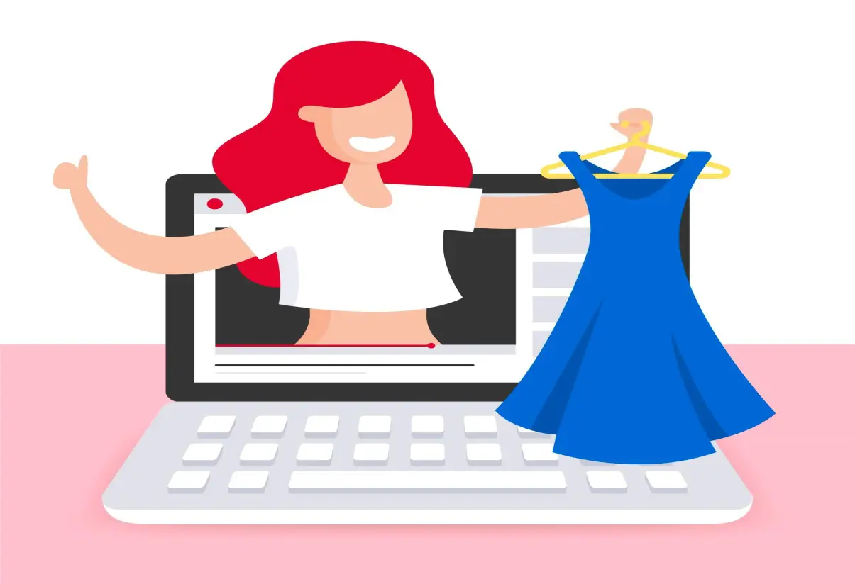 Impact of technology on fashion designing