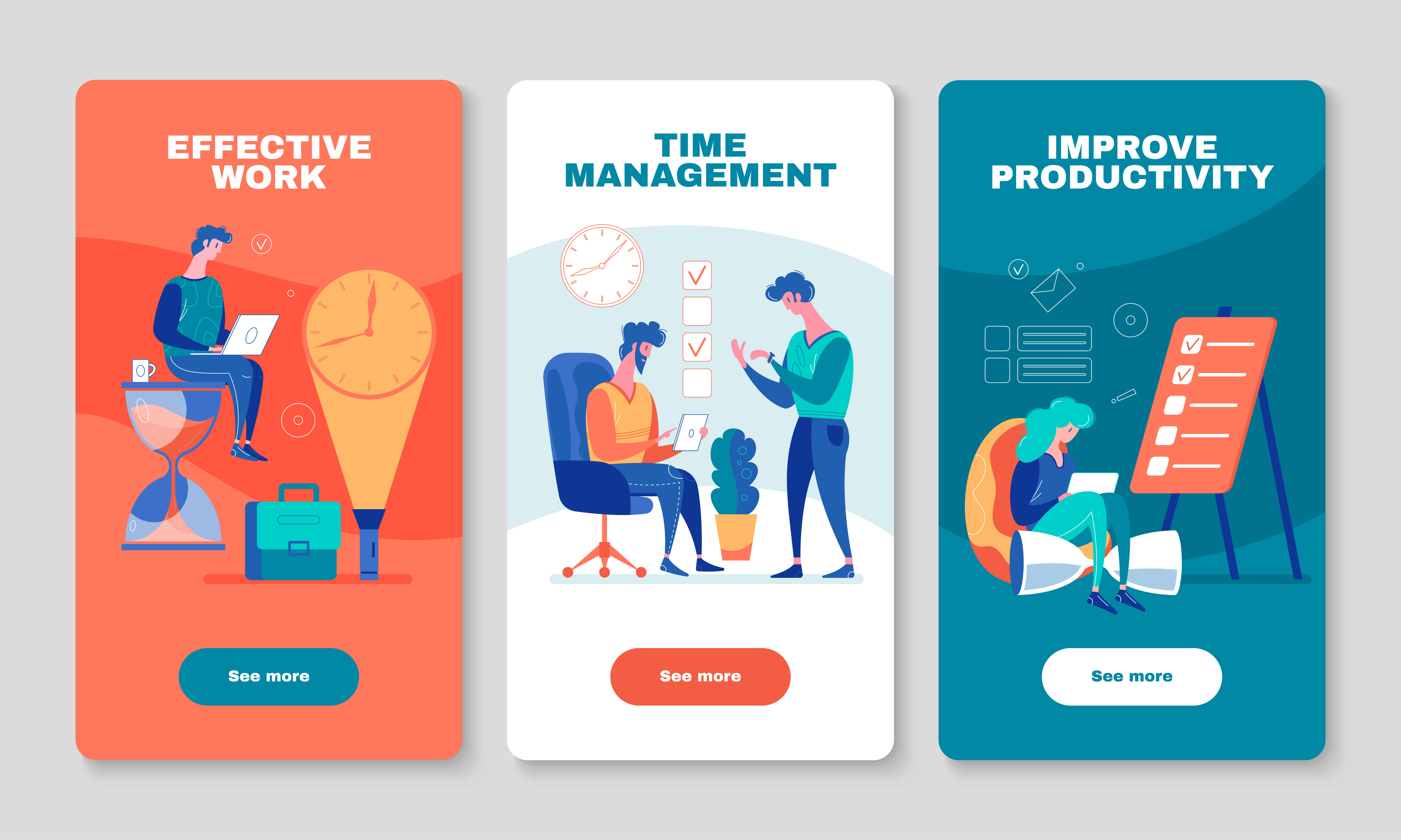 Time Management skill of Interior Designer