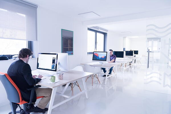Commercial Interior designer
