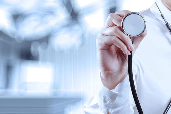 Healthcare Interior designer