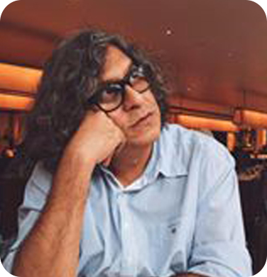 Interior Designer Ajay Shah