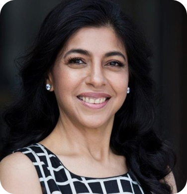 Interior Designer Anjum Jung