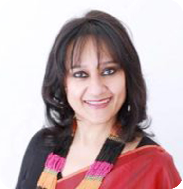 Interior Designer Lipika Sud