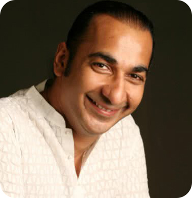 Interior Designer Manit Rastogi