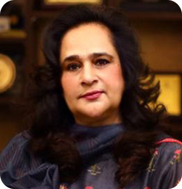 Interior Designer Payal Kapoor