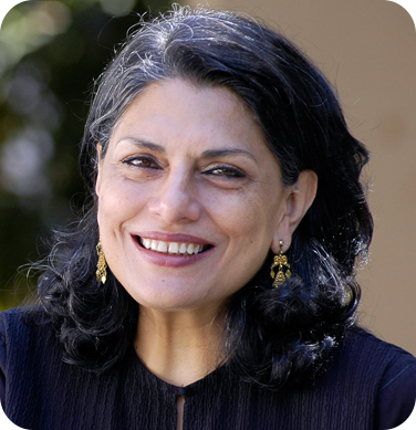 Interior Designer Sunita Kohli