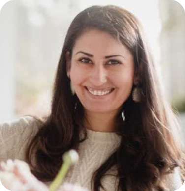 Interior Designer Tanya Gyani