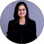 Akshita-Joshi - Faculty Member