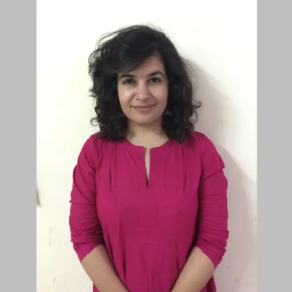 Ankita Brahmi - Faculty Member