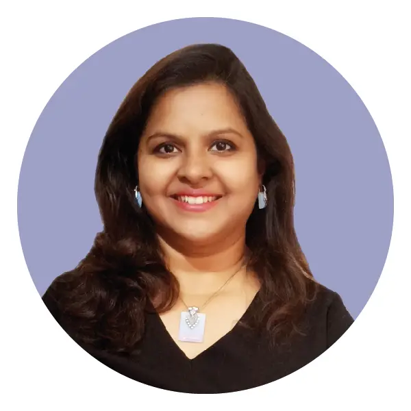 Meenal kavathekar - Faculty Member