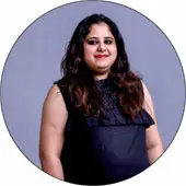 Wendrilla Mukherjee Faculty member