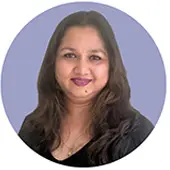 Rasika Joshi - Faculty Member