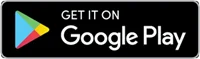 Google play store Logo