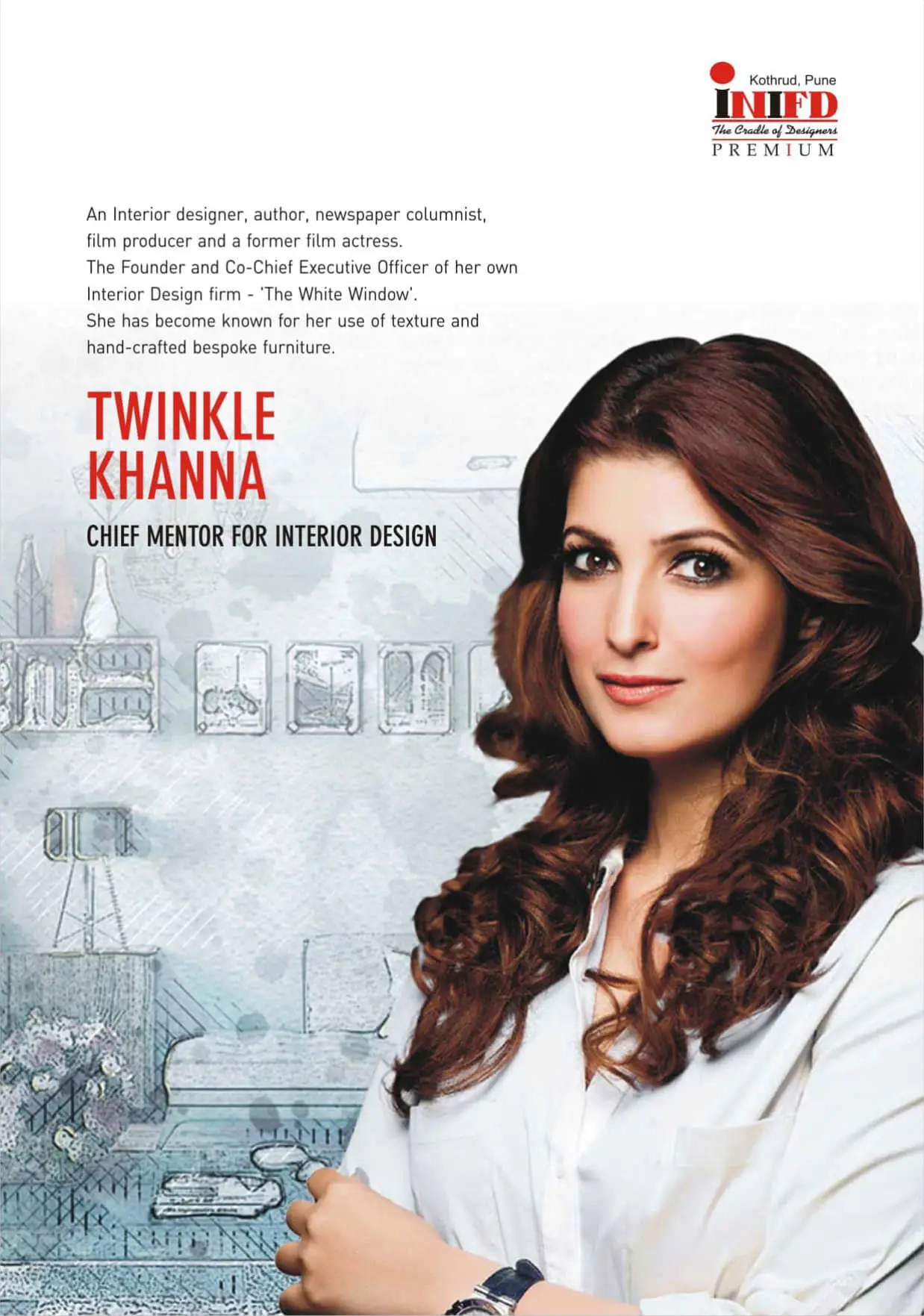 Twinkle Khanna