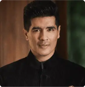 Mentor Manish Malhotra