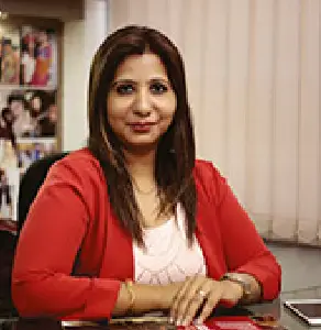 Mentor Mita agarwal