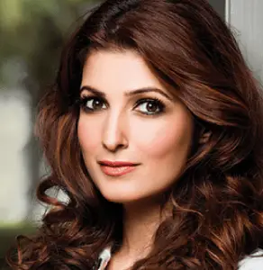 Mentor Twinkle Khanna