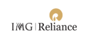 IMG Reliance Logo