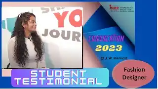 Shradhha Student testimonial