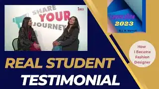 Radhika Student testimonial